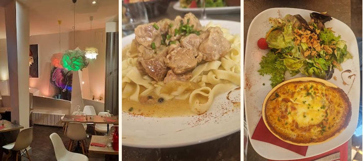 EN FACE La Cité - Gallery Image 3