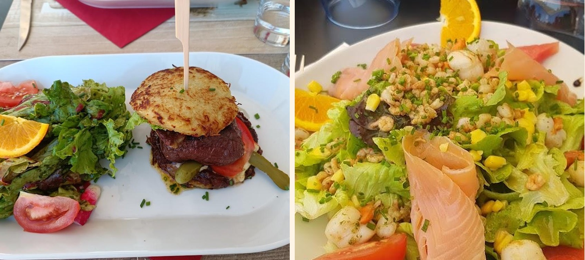 EN FACE La Cité - Gallery Image 6