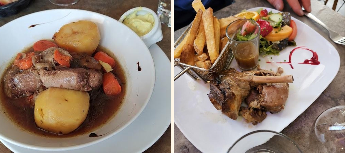 EN FACE La Cité - Gallery Image 7