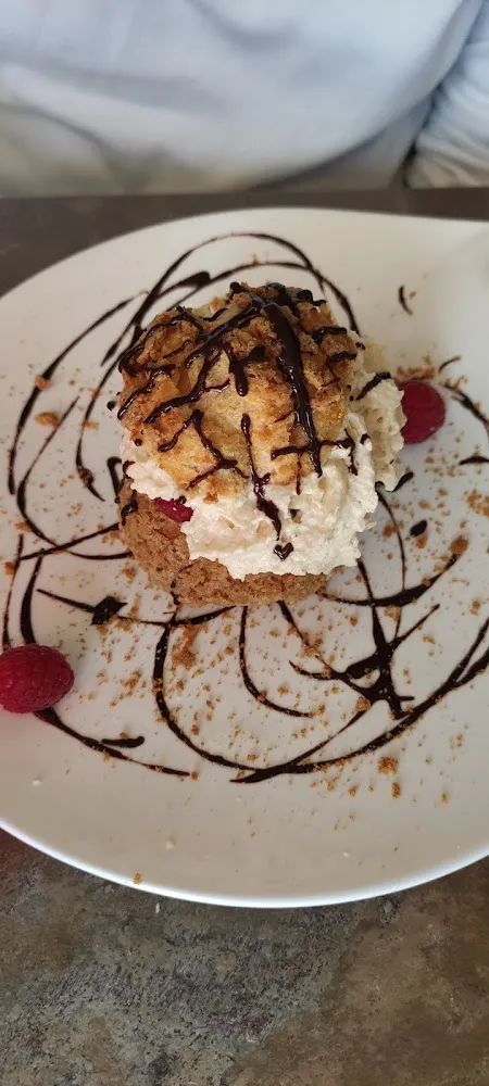 Paris Brest Revisité