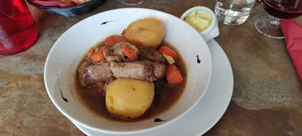Tête de Veau